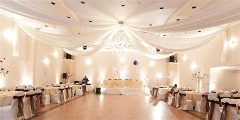 Demers Banquet Hall Weddings Get Prices For Wedding Venues In Tx