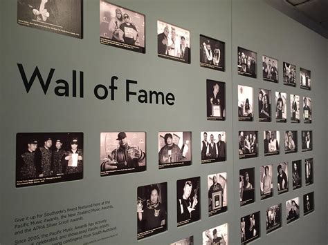 Pin By Vi Nguyen On Wall Of Fame Wall Of Fame Photo Wall Gallery