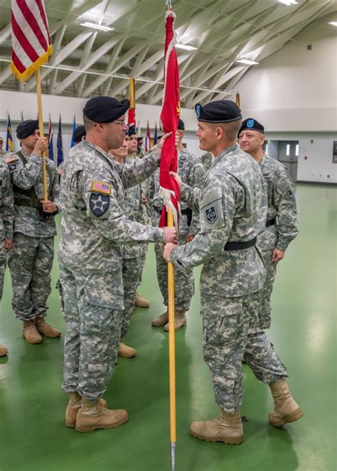 Raymer New Engineer School Commandant Article The United States Army