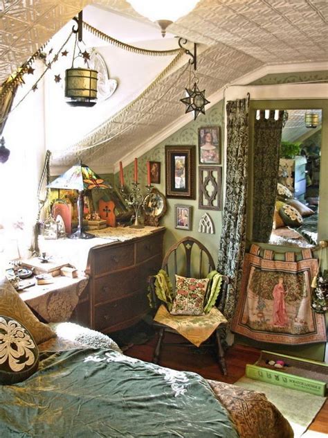 10 Beautiful Bohemian Bedroom Ideas Noted List