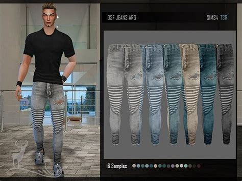 Sims 4 Clothing For Males Sims 4 Updates Page 174 Of 1046
