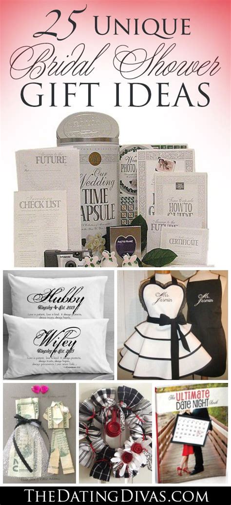Wedding shower decorations wedding shower gifts wedding time capsule first year of marriage wedding gifts for couples wedding groom wedding time capsule. The Best Bridal Shower Gift Ideas - from | Bridal shower ...