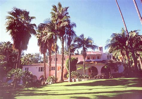 Pink palace hotel corfu & pink palace famous youth hostel. Jayne Mansfield's Pink Palace, 10100 Sunset Blvd, Los ...