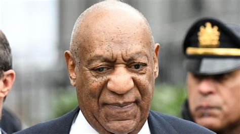 Bill Cosby Granted Appeal In Pennsylvania Sex Assault Case