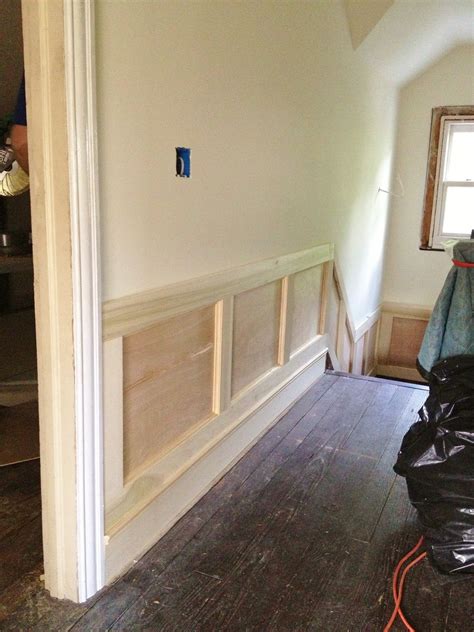 Baseboard Styles Inspiration Ideas For Your Home Diy Wainscoting