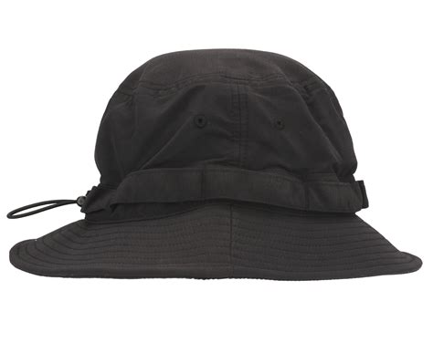 The North Face Class V Brimmer Hat Black Au