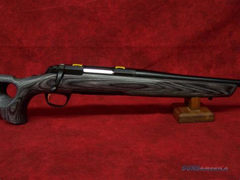 Browning X Bolt Eclipse Hunter 308 For Sale At