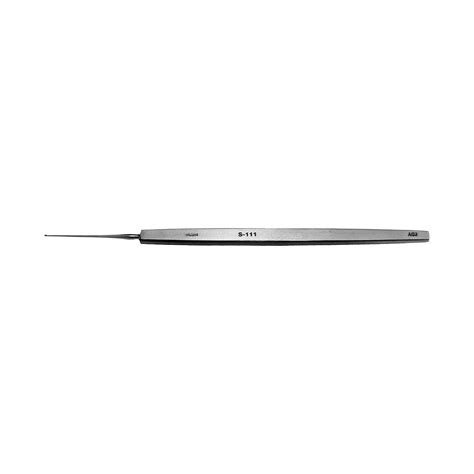 Curette Foreign Body | Foreign Body Removal (Spoon Forceps, Foreign Body Needle, Curette and ...