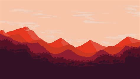 100 Red Mountain Wallpapers