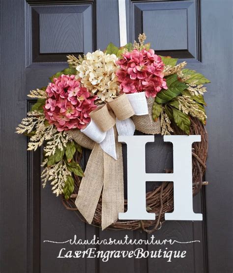 15 Colorful Handmade Summer Wreath Ideas To Refresh Your