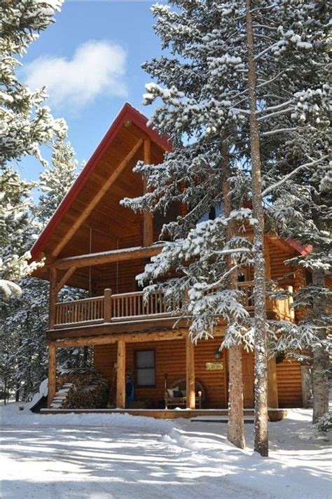 Vacation Homes In Breckenridge Cabin Rental Cabin Cottage Rental