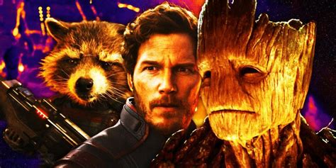 Guardians Of The Galaxy Post Credits Scenes Explained The MCU S