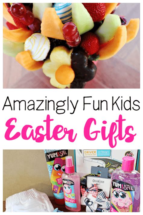 Amazingly Fun Kids Easter Ts Have A Fun Easter With These Unique