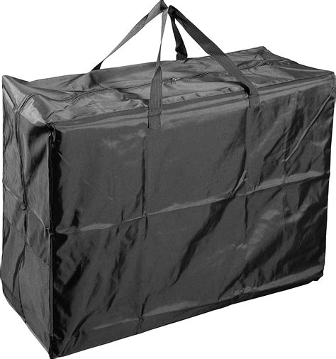 Shogazi Storage Bag For Duvets Bed Linen And More Maximum Load 80 Kg Transport Bag For