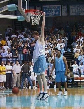 News, email and search are just the beginning. Photo: Neil Fingleton is Really Tall - Tar Heel Times