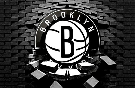 Brooklyn Nets Wallpapers Wallpaper Cave