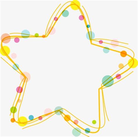 Free + easy to edit + professional + lots backgrounds. Stars Border, Vector, Ai, Cartoon PNG Transparent Clipart ...