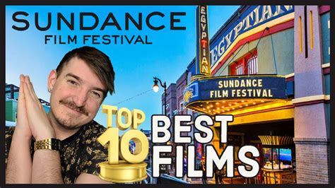 sundance film festival s top 10 best films youtube