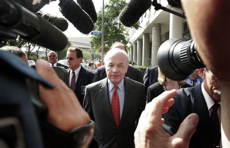 A Look Back The Enron Scandal After Nearly 20 Years Marketplace