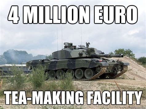 British Tank Memes Quickmeme