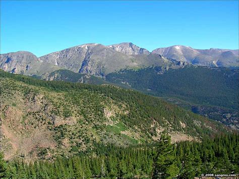Rocky Mountain National Park Photo Gallery