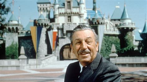 Today In History December 15 1966 Walt Disney Died