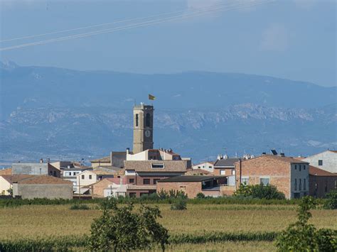 Térmens Diputació De Lleida
