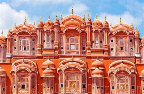 Top 15 Must Visit Unesco World Heritage Sites In India