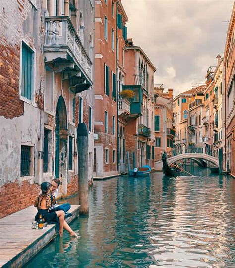 The 20 Most Romantic Places In Italy For Couples Travelling Dany
