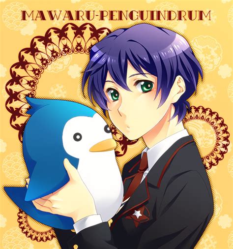 Mawaru Penguindrum Image By Pixiv Id 311443 878063 Zerochan Anime