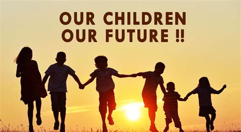 Our Children Our Future Christ International Community Church