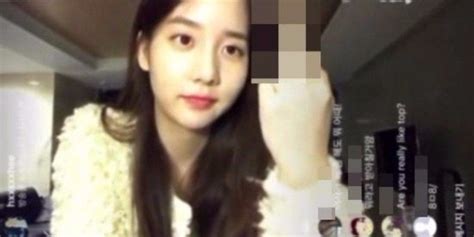 Han Seo Hee Curses At Netizens Asking Her To Recommend