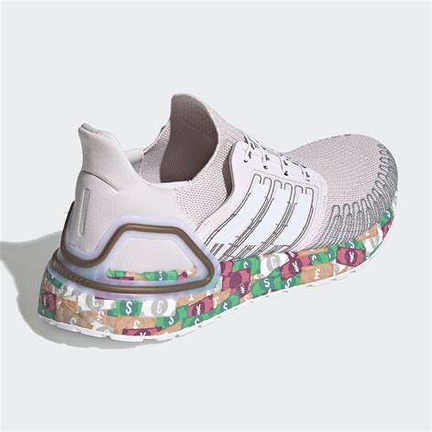 Browse adidas ultra boost sneakers by most popular and buy at the best price on stockx, the live marketplace for 100% authentic adidas ultra boost shoes and popular new releases. adidas Ultra Boost 20 Global Currency FX8890 Release Info ...