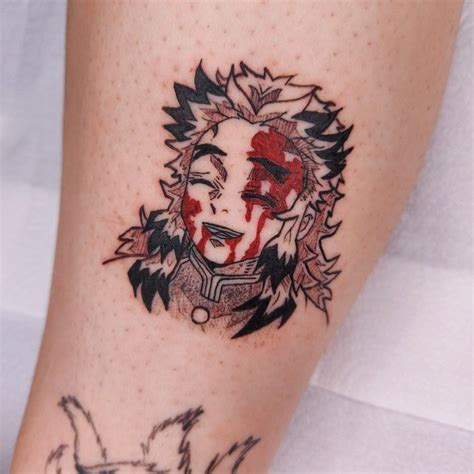 Mini Tattoos Body Tattoos Tattoos And Piercings Slayer Tattoo Geek