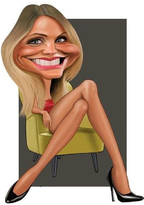 Funny Caricatures Celebrity Caricatures Celebrity Drawings Cartoon Faces Funny Faces