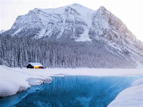 26 Best Things To Do In Banff In Winter The Banff Blog
