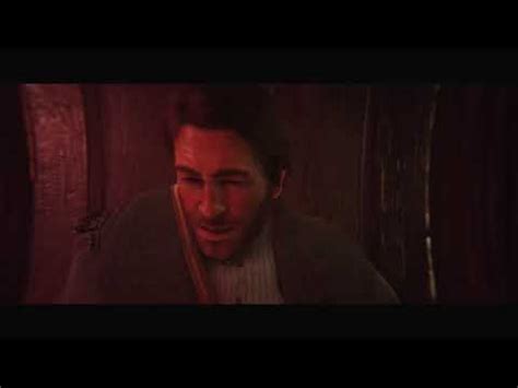 SECRET Séx Scene In Red Dead Redemption 2 YouTube