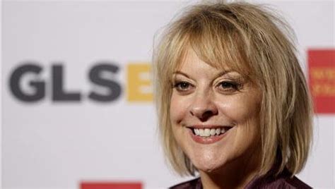 Nancy Grace Leaving Her Legal Show Cnns Hln After 12 Years