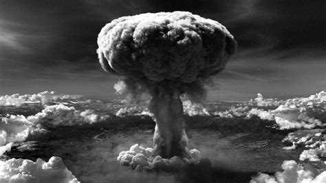Hiroshima Explosion