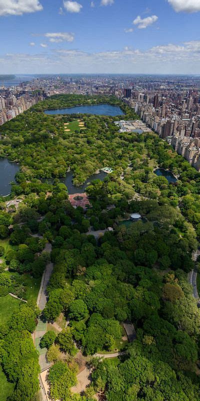 Shhhh These Are The Best Kept Secrets Of New Yorks Central Park