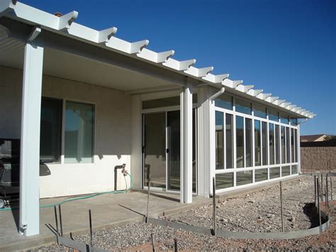 Weather in your area will play a role in awning selection, as well. Do It Yourself Kits - Las Vegas Patio Covers