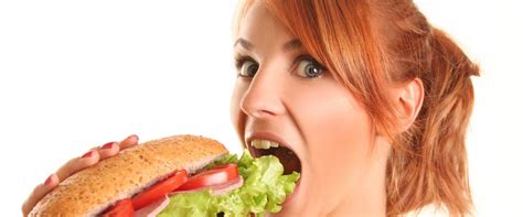 Fast Food Comment Manger Plus Sainement
