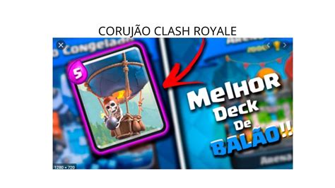 How do you build an elixir advantage? MELHOR DECK DE BALÃO!!! CLASH ROYALE - YouTube