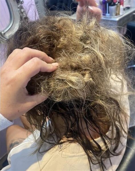 How To Detangle Matted Hair Untangle Painlessly Without Damage