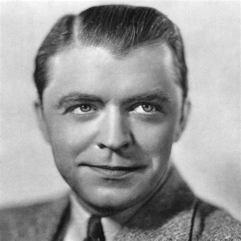 Lyle Talbot American Actor 1934 1935 Giclee Print