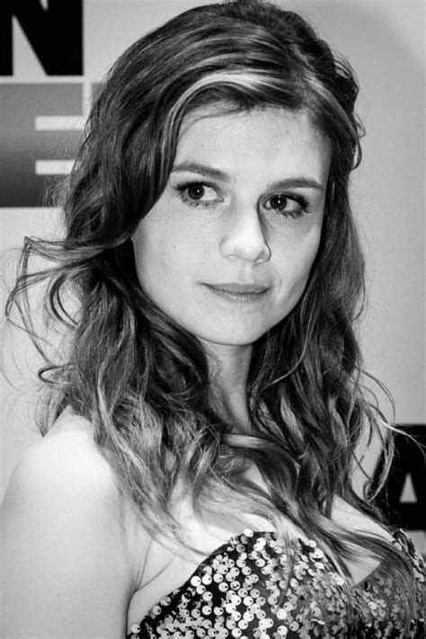 Katja Herbers Nude And Sexy Videos Are Astounding Leaked Diaries