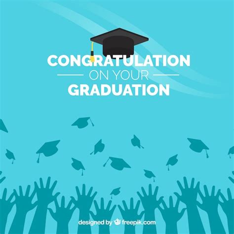 Graduation Congratulations Vectors Photos And Psd Files Free Download