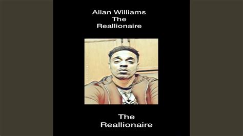 Allan Williams The Reallionaire Youtube