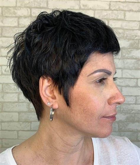 60 Cute Short Pixie Haircuts Femininity And Practicality Short