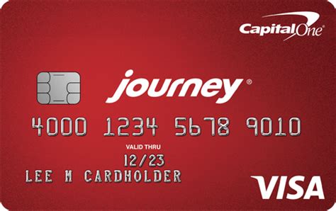 The credit limits for the secured mastercard® from capital one can be larger than the required security deposit, though the card requires a bank to rate credit cards we objectively assess, score and weight nearly 100 individual card features which roll up into five major feature sets: Capital One Journey Student Credit Card Review - Forbes Advisor